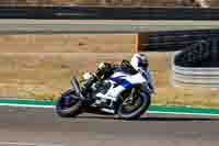 Advanced Group White Bikes